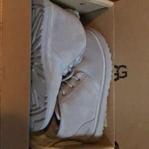 Ugg Neumel boots